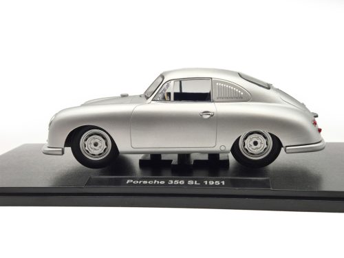 Porsche 356 SL (1951) - Plain Body Version - Werk83 - 1:18