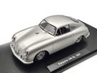 Porsche 356 SL (1951) - Plain Body Version - Werk83 - 1:18