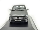 Mercedes Benz B-Class W247 (2018) - mountain grey - Herpa - 1:43