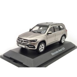   Mercedes Benz GLS class X167 (2019) - mojave silver - Z-Models - 1:43 1/43 model auta