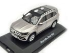 Mercedes Benz GLS class X167 (2019) - mojave silver - Z-Models - 1:43 1/43 model auta