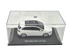 Mercedes Benz B-Class W247 (2018) - polar white - Herpa - 1:43