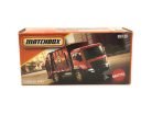 Garbage King - smetiarske auto - 99/125 - Matchbox - 1:64