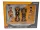 McLaren MCL38 F1 set (2024) - #4 Lando Norris - #81 Oscar Piastri - Bburago - 1:43