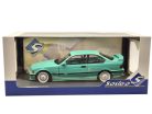 BMW E36 M3 Coupe (1991) - mentolová zelená - Solido - 1:18