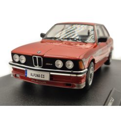 BMW E21 Alpina C1 2.3 (1980) - Solido - 1:18