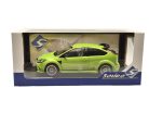 Ford Focus MKII RS (2009) - zelený - Solido - 1:18