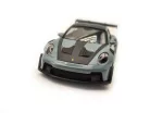 Porsche 911 992 GT3 RS Coupe (2022) - meissen blue black - Norev - 1:43