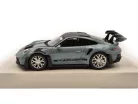 Porsche 911 992 GT3 RS Coupe (2022) - meissen blue black - Norev - 1:43