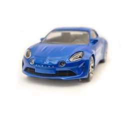 Alpine A110 Coupe (2017) - Norev - 1:43