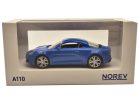 Alpine A110 Coupe (2017) - Norev - 1:43