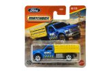 Ford F-350 Stake Bed Truck - 95/125 - v blistri - Matchbox - 1:64