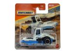 Road Roller - cestný valec - 50/125 - v blistri - Matchbox - 1:64