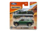 Ford Bronco (2021) - 30/125 - v blistri - Matchbox - 1:64