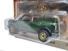 Ford Bronco (2021) - 30/125 - v blistri - Matchbox - 1:64