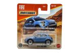 Fiat 500X (2016) - 35/125 - v blistri - Matchbox - 1:64