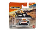Skidster - bobcat nakladač - 121/125 - v blistri - Matchbox - 1:64