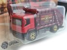 Garbage King smetiarske auto - 99/125 - v blistri - Matchbox - 1:64