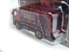 Garbage King smetiarske auto - 99/125 - v blistri - Matchbox - 1:64