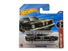Hot Wheels '67 Shelby GT500 - Mustang 60 3/5 - 161/250 - Hot Wheels - 1:64