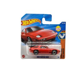  Hot Wheels 1983 Porsche 928S - Muscle Mania 10/10 - 250/250 - Hot Wheels - 1:64