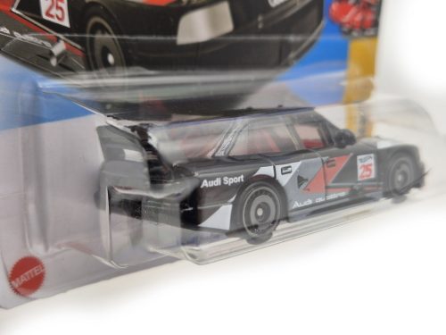 Hot Wheels Audi 90 Quattro - Peak Pursuit 2/10 - 199/250 - Hot Wheels - 1:64
