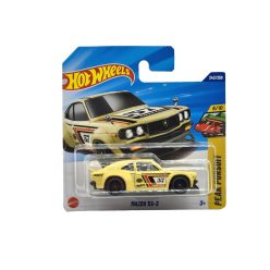   Hot Wheels Mazda RX-3 - Peak Pursuit 8/10 - 243/250 - Hot Wheels - 1:64