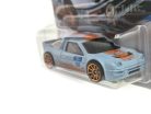 Hot Wheels Ford RS200 - Peak Pursuit 9/10 - 247/250 - Hot Wheels - 1:6