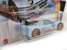 Hot Wheels Ford RS200 - Peak Pursuit 9/10 - 247/250 - Hot Wheels - 1:6