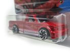 Hot Wheels '91 GMC Syclone - Hot Trucks 8/10 - 119/250 - Hot Wheels - 1:64