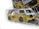 Hot Wheels Volkswagen VW T3 Custom - Peak Pursuit 3/10 - 200/250 - Hot Wheels - 1:64