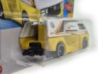 Hot Wheels Volkswagen VW T3 Custom - Peak Pursuit 3/10 - 200/250 - Hot Wheels - 1:64