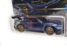 Hot Wheels Ford Mustang GTD - Mustang 60 1/5 - 34/250 - Hot Wheels - 1:64