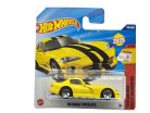 Hot Wheels '96 Dodge Viper GTS - žltý - Then and Now 4/10 - 176/250 - Hot Wheels - 1:64