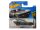 Hot Wheels Batmobile - Batman 1/5 - 4/250 - Hot Wheels - 1:64