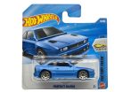 Hot Wheels Maserati Shamal - modrá - Factory Fresh 2/5 - 16/250 - Hot Wheels - 1:64