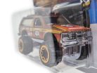 Hot Wheels Chevrolet Chevy Blazer 4x4 - Dirt 3/10 - 81/250 -  Hot Wheels - 1:64