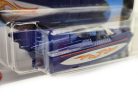 Hot Wheels 1966 Bat Boat - Batman 5/5 - 232/250 - Hot Wheels - 1:64