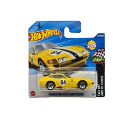   Hot Wheels Ferrari GTB4 Competizione - Race Day 10/10 - 222/250 - Hot Wheels - 1:64