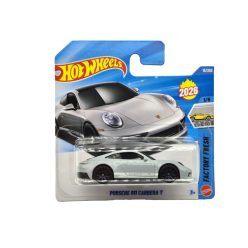   Hot Wheels Porsche 911 Carrera T - Factory Fresh 1/5 - 15/250 -  Hot Wheels - 1:64