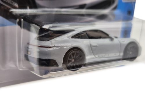Hot Wheels Porsche 911 Carrera T - Factory Fresh 1/5 - 15/250 -  Hot Wheels - 1:64