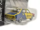 Dacia 1300 - trikolóra - Majorette - 1:64
