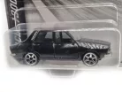 Dacia 1300 - čierna - Majorette - 1:64