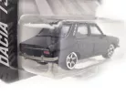 Dacia 1300 - čierna - Majorette - 1:64