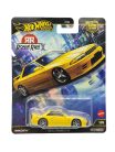 Hot Wheels Premium - Car Culture - Nissan Skyline GT-R (R32) Pandem - Hot Wheels - 1:64