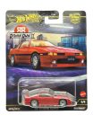 Hot Wheels Premium - Car Culture - '89 Toyota Supra - Hot Wheels - 1:64