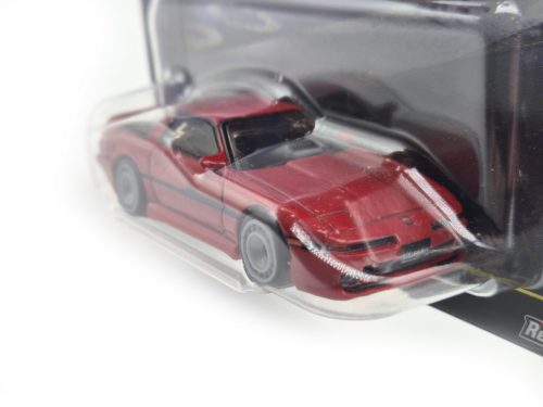 Hot Wheels Premium - Car Culture - '89 Toyota Supra - Hot Wheels - 1:64