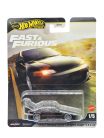 Hot Wheels Premium Fast and Furious - Halálos iramban 1/5 - 1993 Honda Civic Coupe - Hot Wheels - 1:64