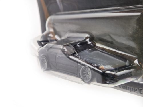 Hot Wheels Premium Fast and Furious - Halálos iramban 1/5 - 1993 Honda Civic Coupe - Hot Wheels - 1:64