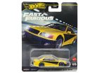 Hot Wheels Premium Fast and Furious - Halálos iramban 4/5 - Toyota Chaser JZX 100 - Hot Wheels - 1:64